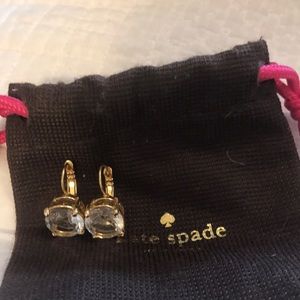 Kate Spade earrings